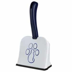 Kattesandspade med holder