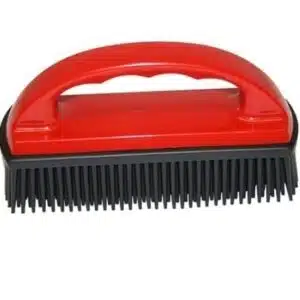 Gummibørste universal