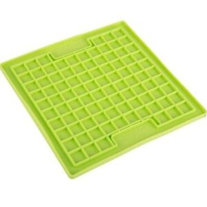 LickiMat Playdate Slikkematte 20x20cm