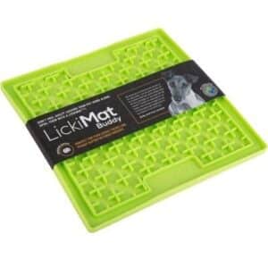LickiMat Buddy Slikkematte 20x20cm