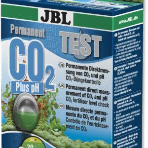 JBL Permanent CO2 & PH Test