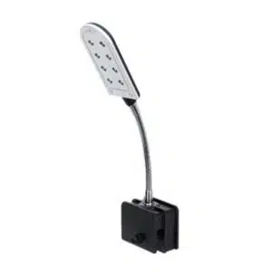 LED-lampe 0.8W