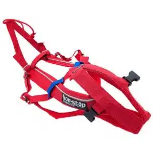 Non-Stop Combined Harness Trekksele – Hundesele til pulk og ski