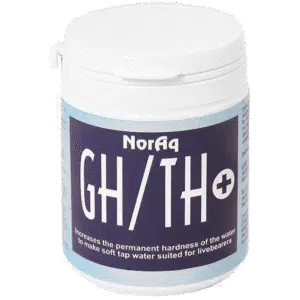 DH Salt GH/TH Plus