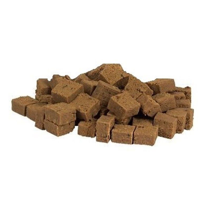 AlphaSpirit kylling hundesnacks 50g