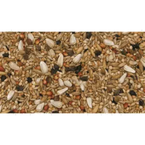 Parakittblanding Norge Lux 25kg