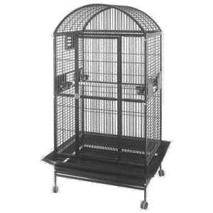 GD Royal Prinsess grå 101x76x195cm