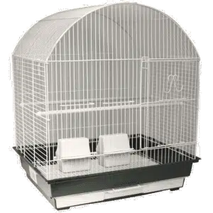 Gd columbus mix farger 52x41x60cm