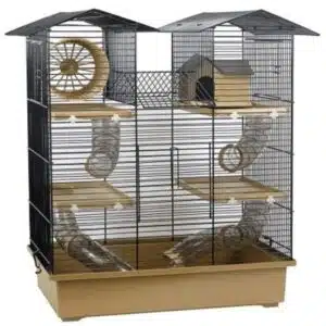 RC Tower Hamster 55x38x62cm