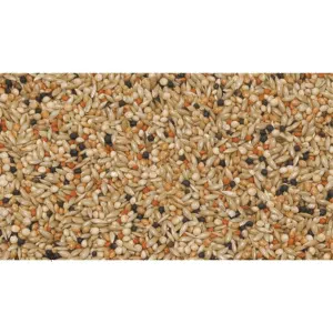 Undulat blanding deluxe