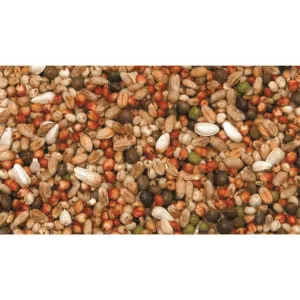 Dueblanding arnes 25kg