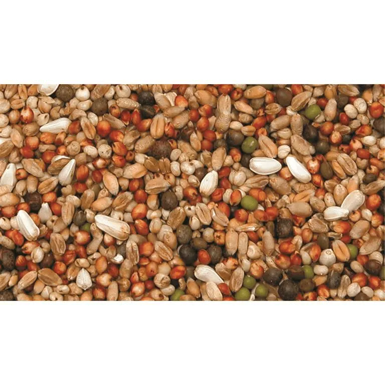 Dueblanding arnes 25kg