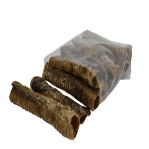 Oksestrupe tørket 20-25cm