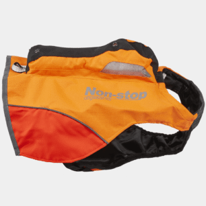 Non-Stop Dogwear Protector Jaktvest med GPS-lomme