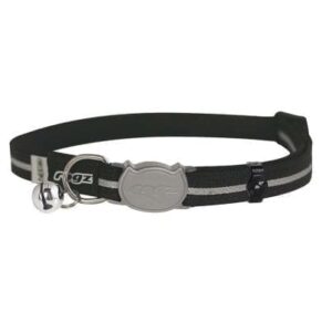 Rogz Alleycat halsbånd