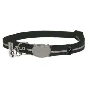 Rogz Alleycat halsbånd