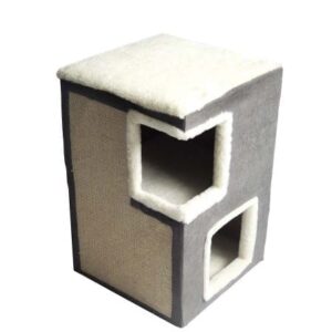 Kloretube urban 40x40x60CM