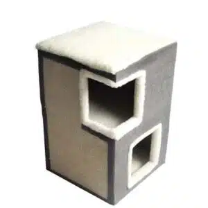 Kloretube urban 40x40x60CM