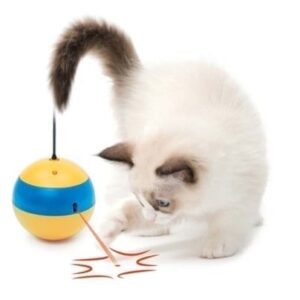 Catit Tumbler Bee Laser