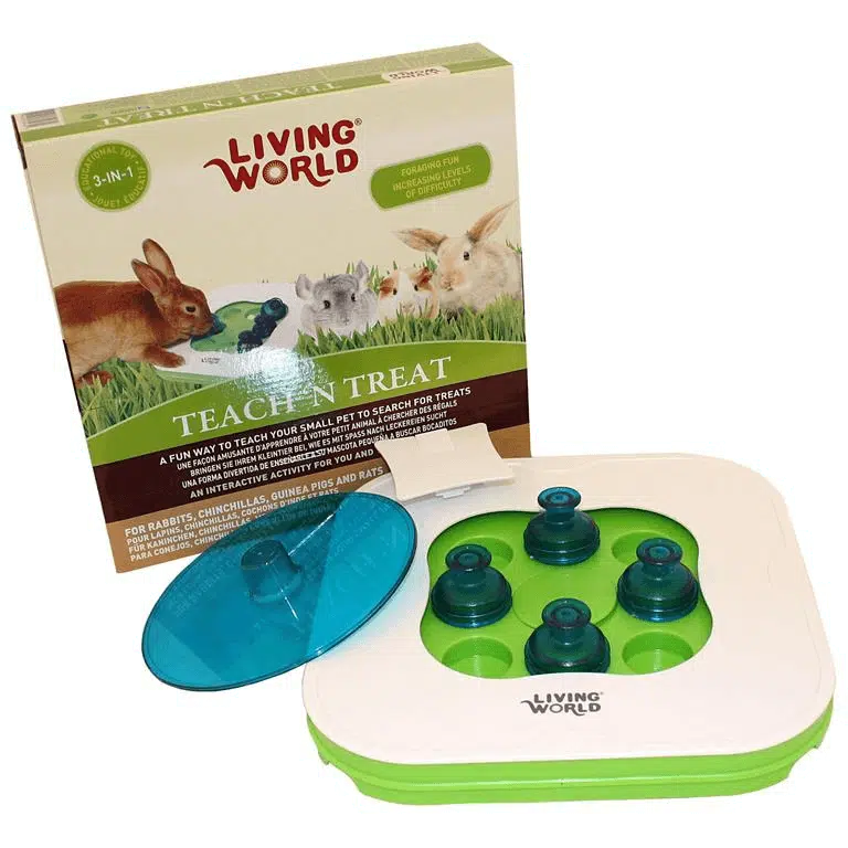 3 i 1 aktivitets plate