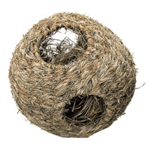 Sovehule large for hamster og rotte 16cm