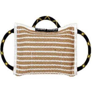 Gappay bitepute hard 3 håndtak 37x26cm