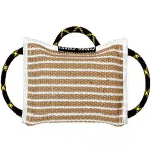 Gappay bitepute hard 3 håndtak 37x26cm