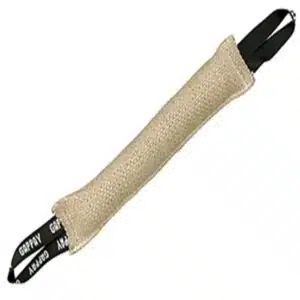 Gappay biterulle-kamprulle med 2 håndtak