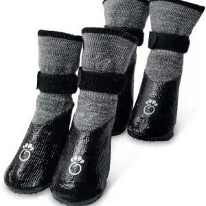 Go Fresh PET BOOTIES®-helårs støvler til hund