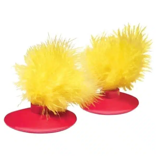 Kong Glide`n seek 2pk refill