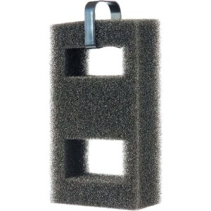 Filtermatte til Fluval Flex 57 l Akvarium