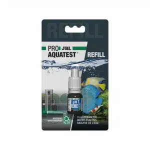 JBL Refill PH Test PH 6.0-7.6