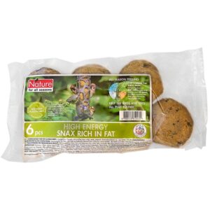 Meiseball – Meiseboller ca 90gr 6pack