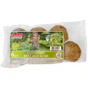 Meiseball – Meiseboller ca 90gr 6pack