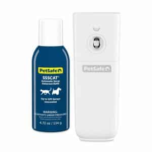 PetSafe Ssscat Gen 2 avstøtingsspray