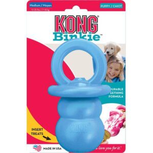 Kong Puppy Binkie Hundeleke Valp