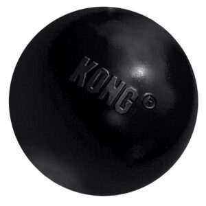 KONG Extreme Ball til hund (2 størrelser)