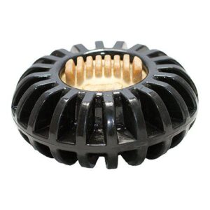 Starmark treat wheeler svart