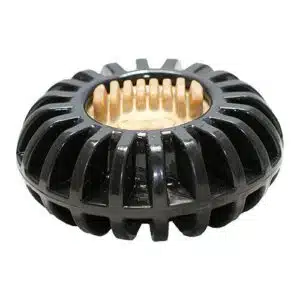 Starmark treat wheeler svart