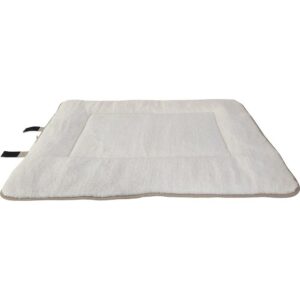 Ozami Sammenrullbar Hundemadrass 80 x 60 cm (2 farger)