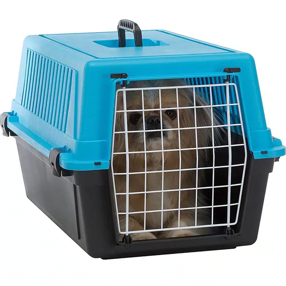 Atlas transportbur 5 -20