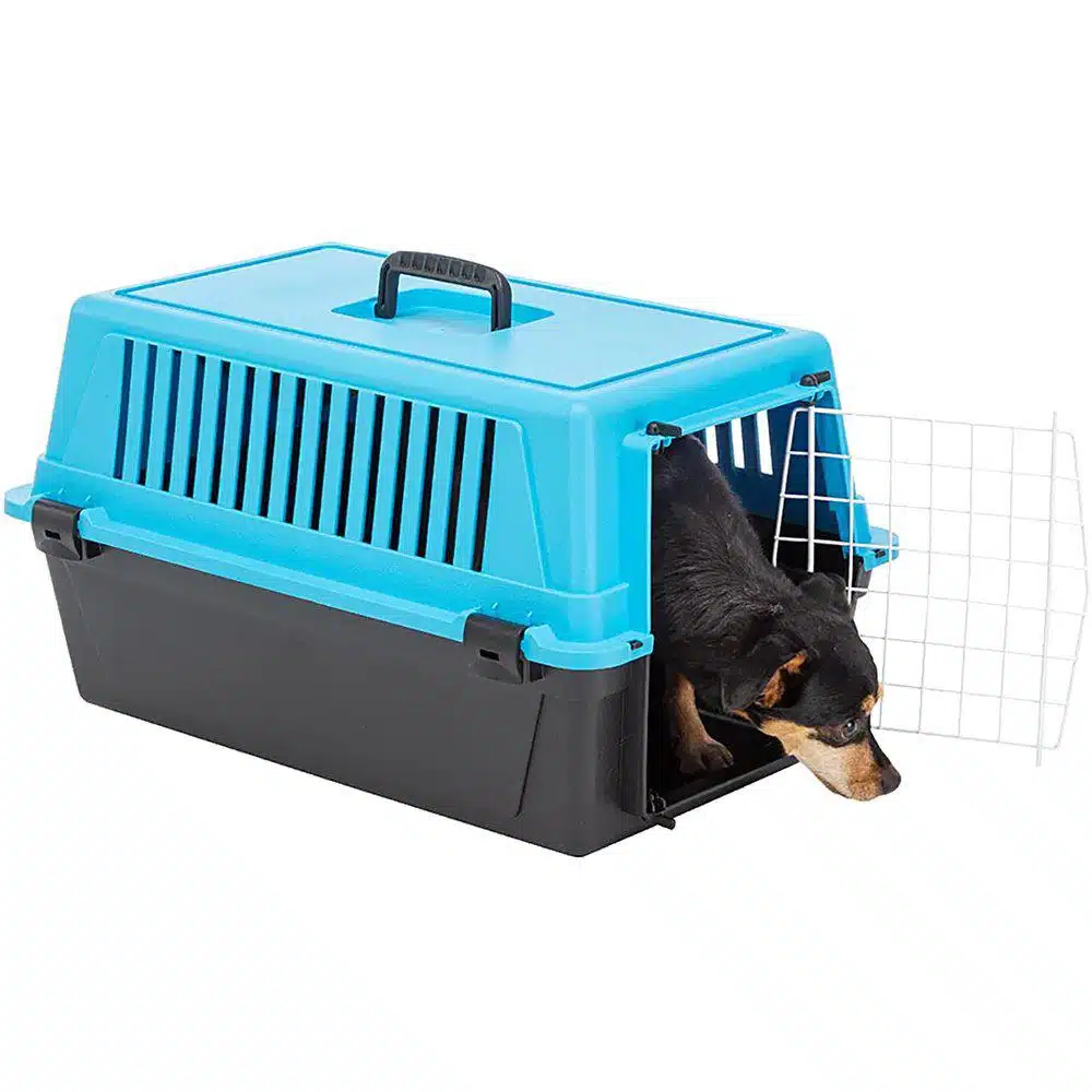 Atlas transportbur 5 -20