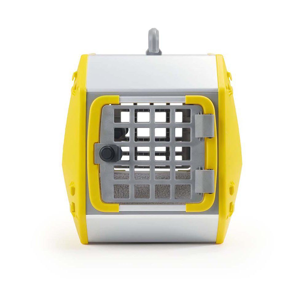 Mim Care2 Hundebur Transport Bilsetebur