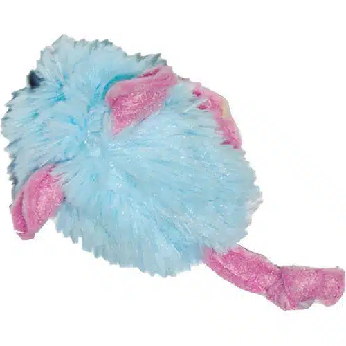 KONG Kitten Mice Katteleke 2pk