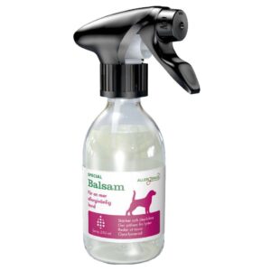 Allergenius Spesialbalsam Spray – For mer allergivennlig hund