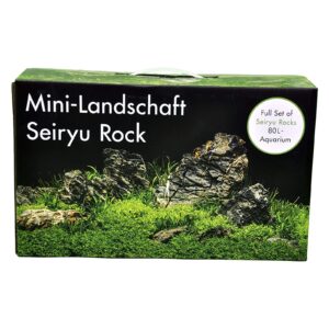 Aquadeco Deko-Sett Mini-Landskap