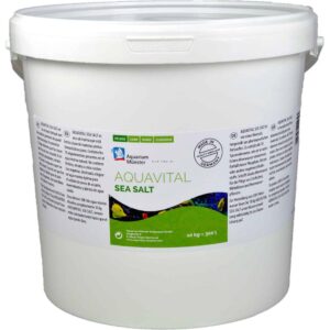 Aquarium Munster Sju00f8salt