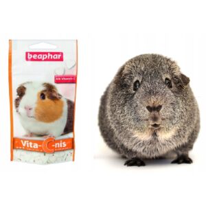 Beaphar Vita-C til marsvin