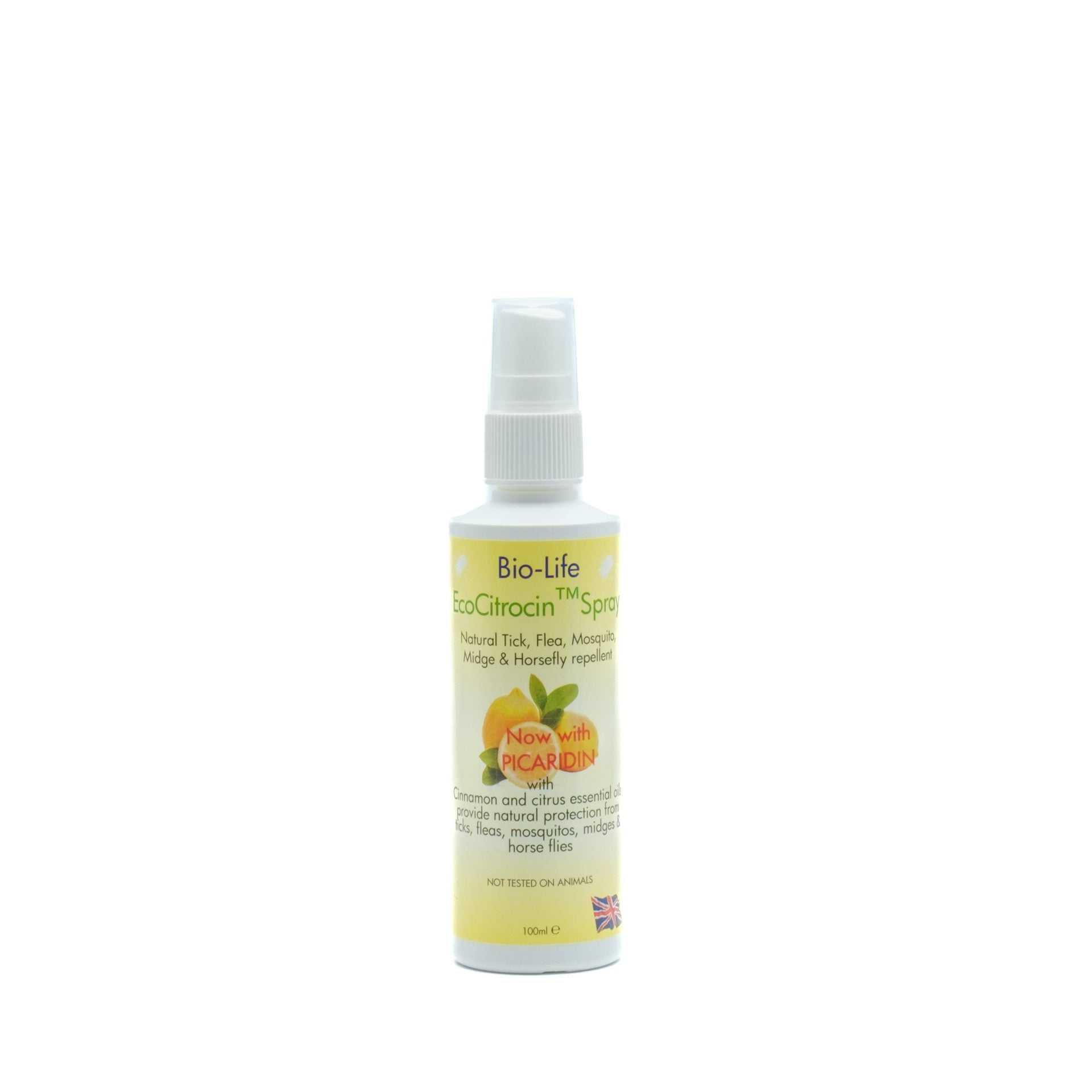 Bio-Life EcoCitrocin Spray