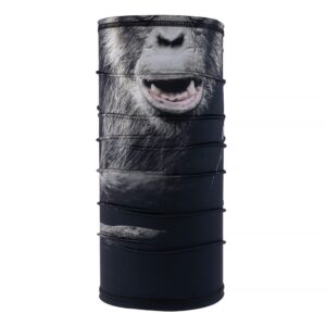 Bøff -The Papa Gorilla